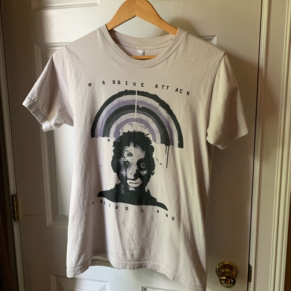 Massive Attack - image 1